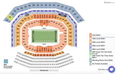 How To Find The Cheapest 49ers NFC Championship Tickets